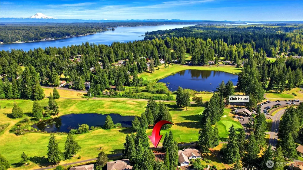 400 E Old Ranch Road Allyn, WA 98524