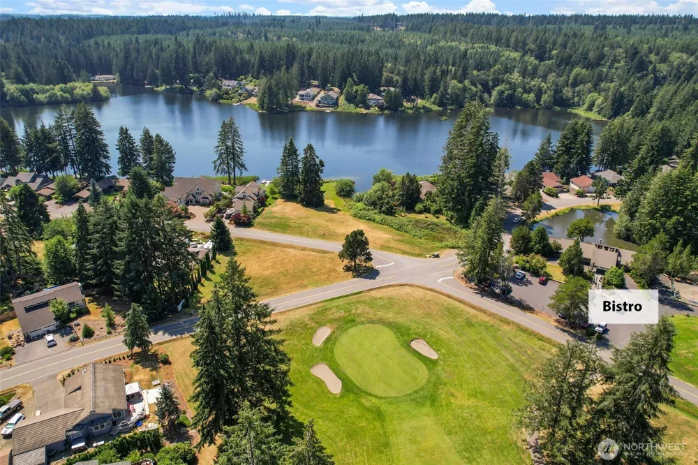400 E Old Ranch Road Allyn, WA 98524