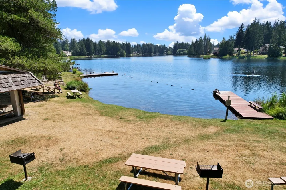 400 E Old Ranch Road Allyn, WA 98524