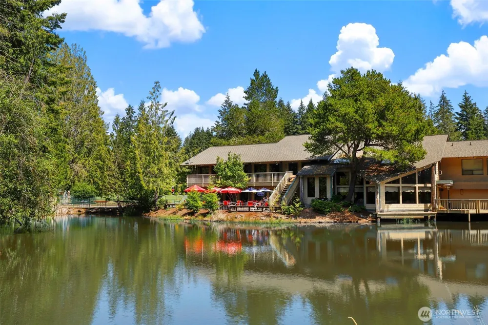 400 E Old Ranch Road Allyn, WA 98524