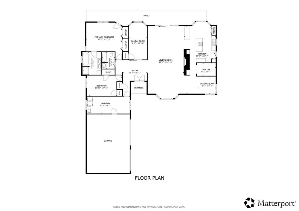 400 E Old Ranch Road Allyn, WA 98524