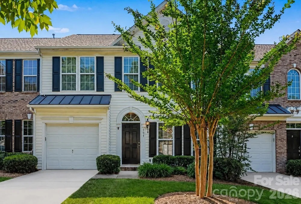 107 S Arcadian Way Mooresville, NC 28117