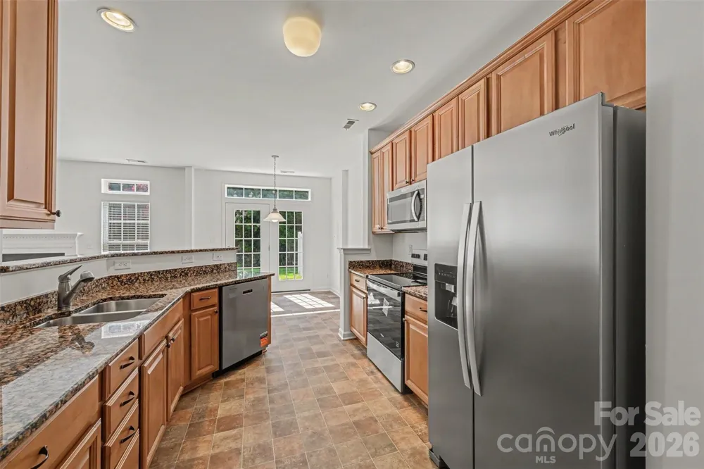 107 S Arcadian Way Mooresville, NC 28117