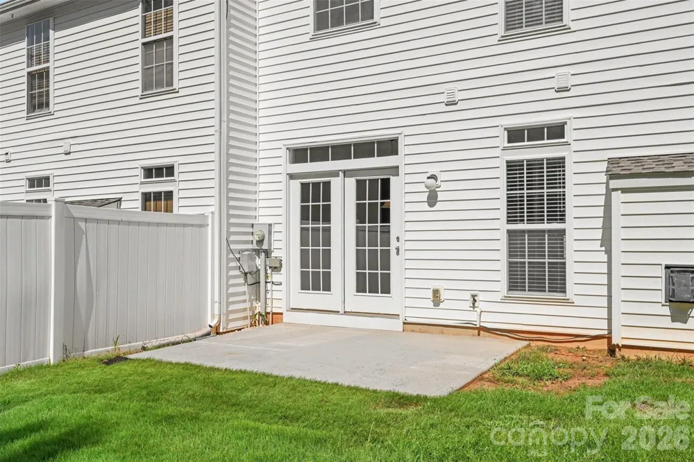 107 S Arcadian Way Mooresville, NC 28117