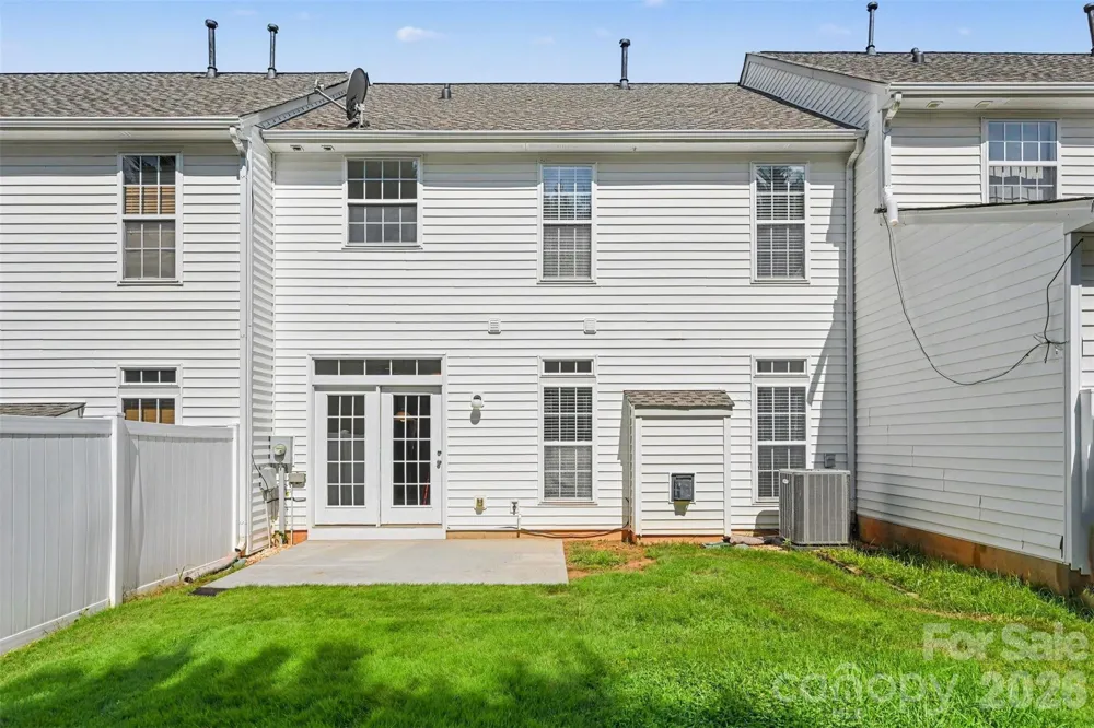 107 S Arcadian Way Mooresville, NC 28117