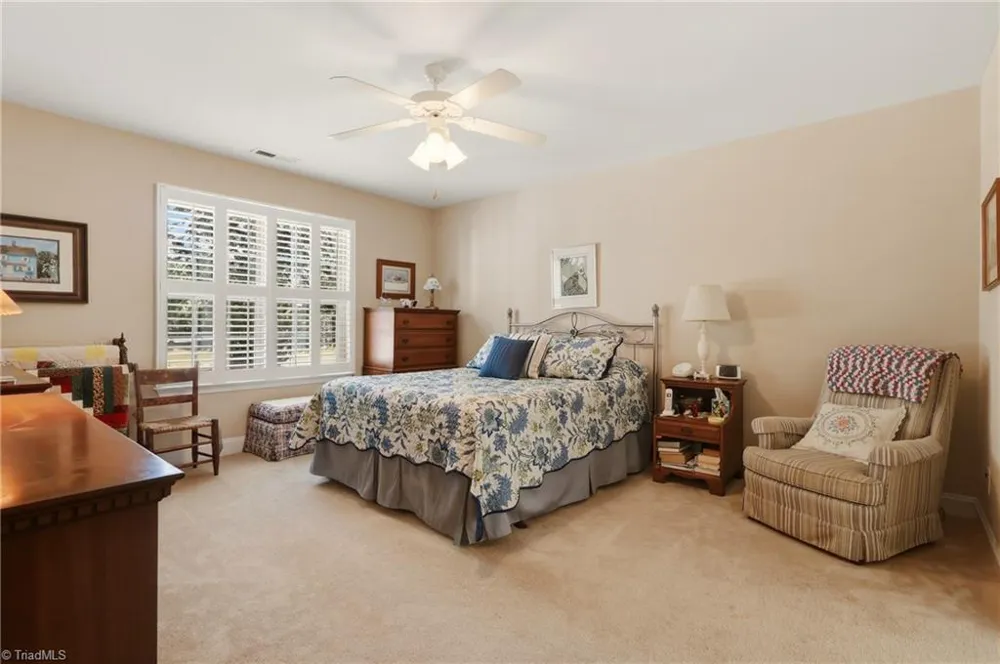 6650 Springfield Village Lane Clemmons, NC 27012
