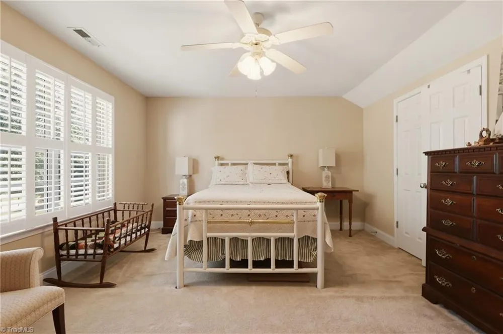 6650 Springfield Village Lane Clemmons, NC 27012