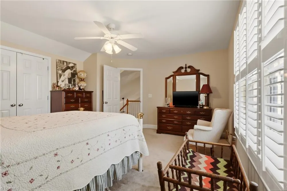 6650 Springfield Village Lane Clemmons, NC 27012