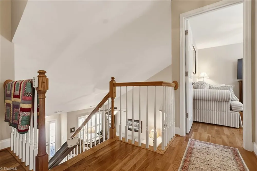 6650 Springfield Village Lane Clemmons, NC 27012