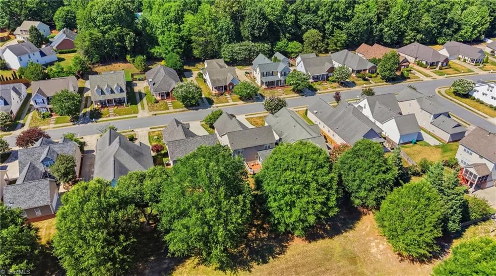 6650 Springfield Village Lane Clemmons, NC 27012