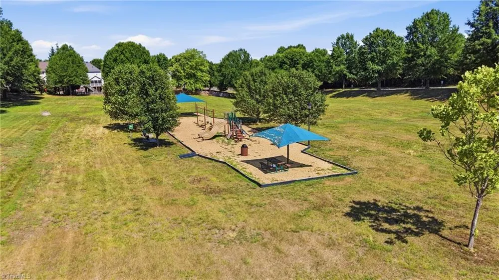 6650 Springfield Village Lane Clemmons, NC 27012