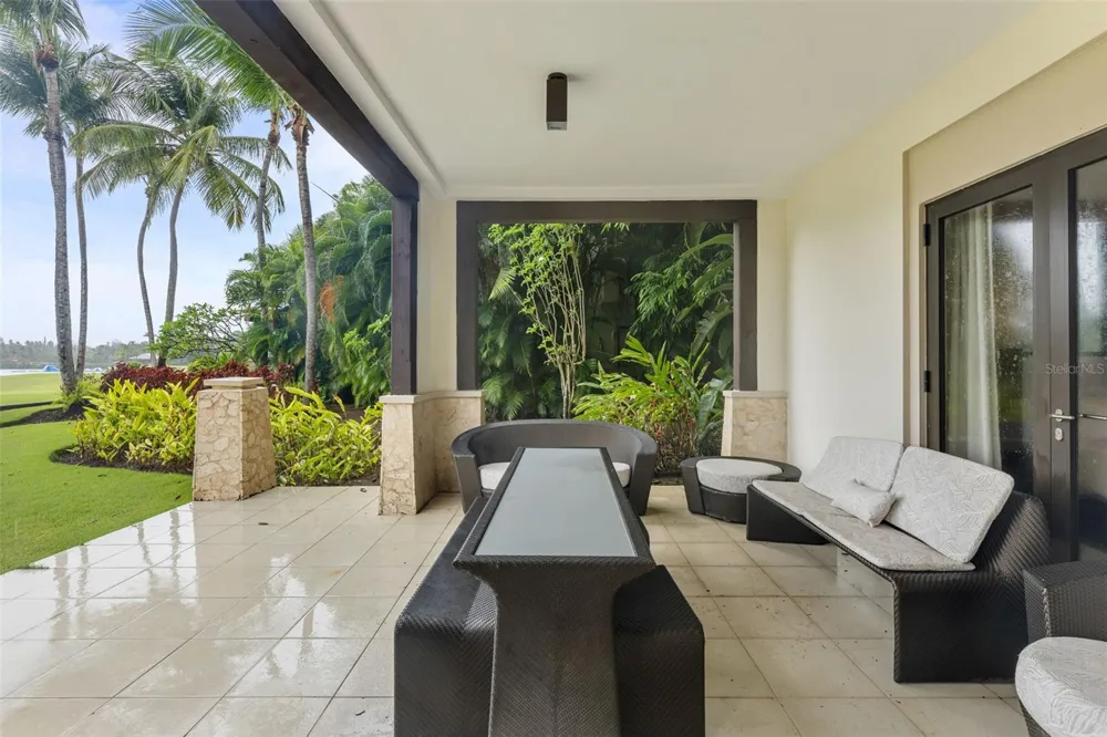 8164 LAS VERANDAS AT BAHIA BEACH RESORT Rio Grande, PR 00745
