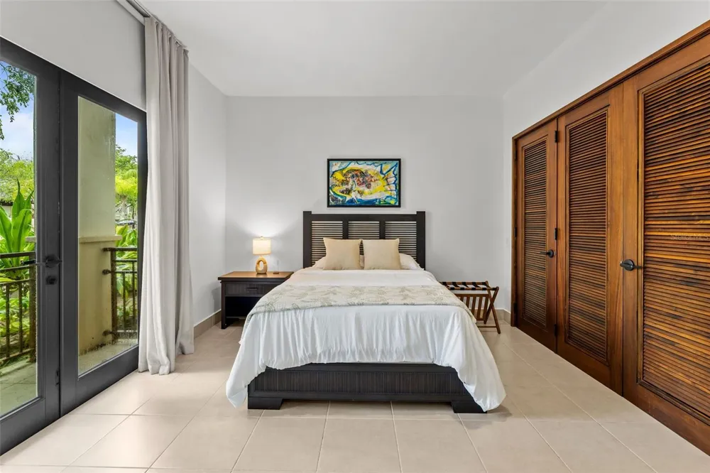 8164 LAS VERANDAS AT BAHIA BEACH RESORT Rio Grande, PR 00745