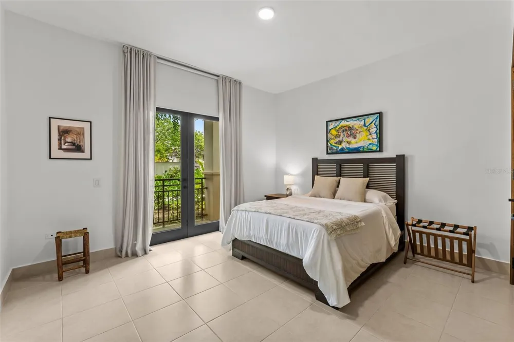 8164 LAS VERANDAS AT BAHIA BEACH RESORT Rio Grande, PR 00745