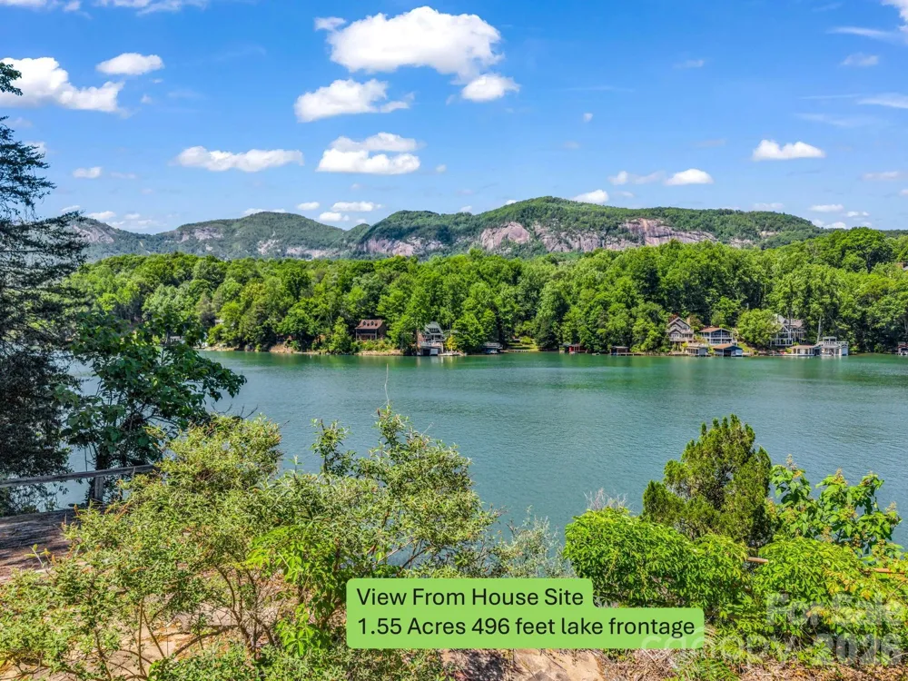 0000 E ABBOTT ROAD E Lake Lure, NC 28746