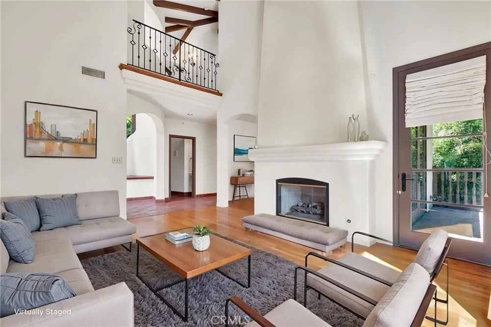 1345 Indiana South Pasadena, CA 91030