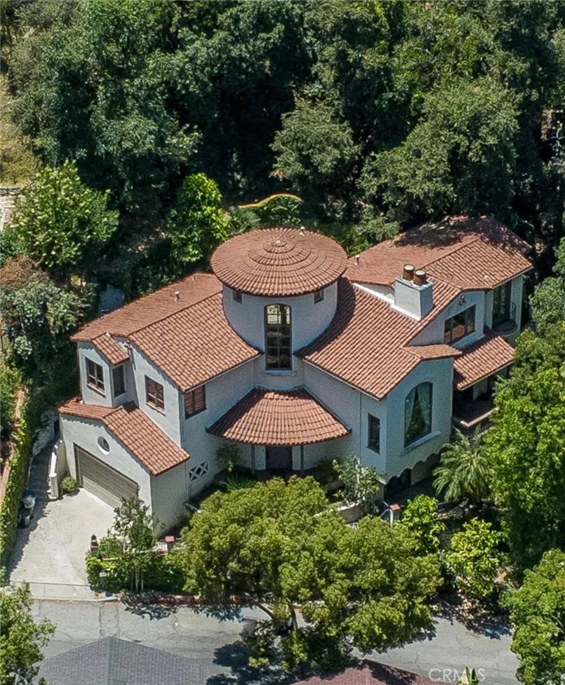 1345 Indiana South Pasadena, CA 91030