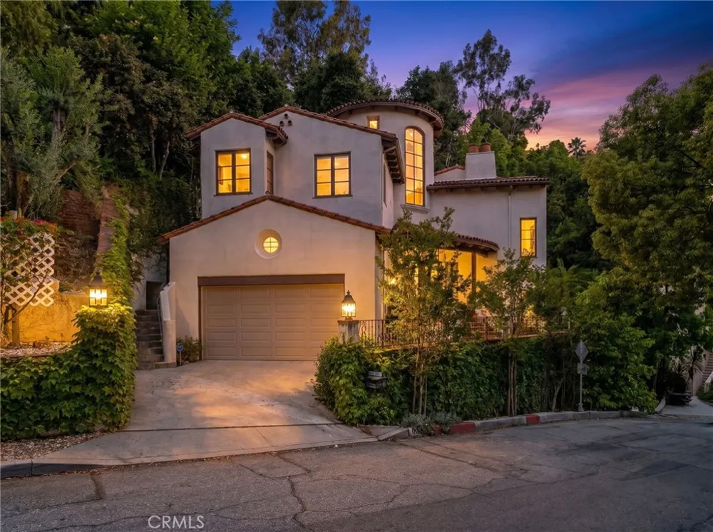 1345 Indiana South Pasadena, CA 91030