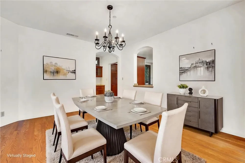 1345 Indiana South Pasadena, CA 91030