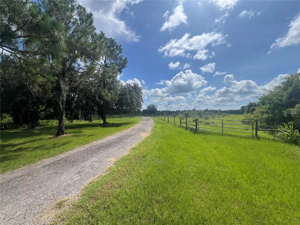 8755 WAUCHULA ROAD Myakka City, FL 34251