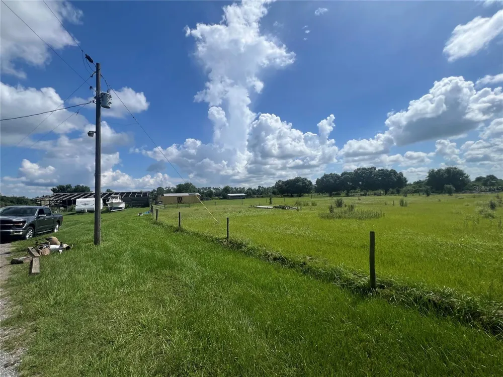 8755 WAUCHULA ROAD Myakka City, FL 34251
