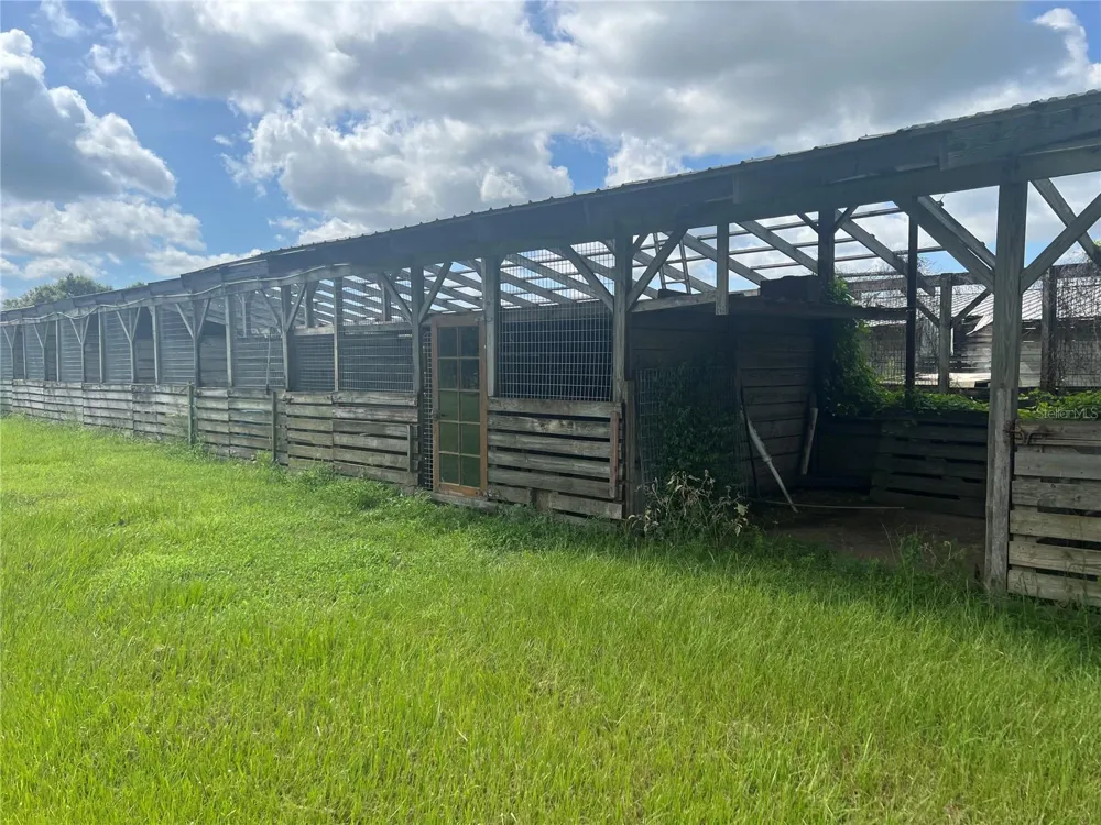 8755 WAUCHULA ROAD Myakka City, FL 34251