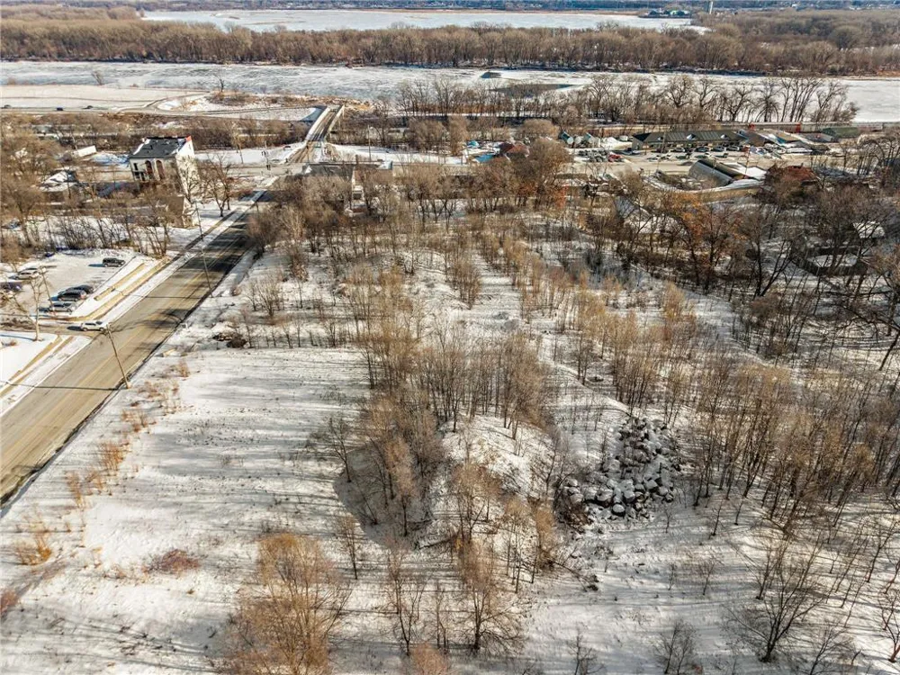 XXX Bryant Avenue South Saint Paul, MN 55118