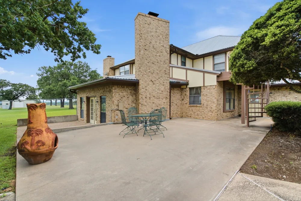 7900 Highway 6 De Leon, TX 76444