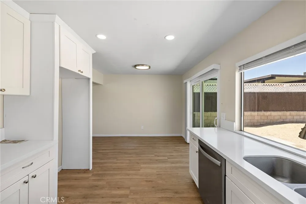 308 Forest Barstow, CA 92311
