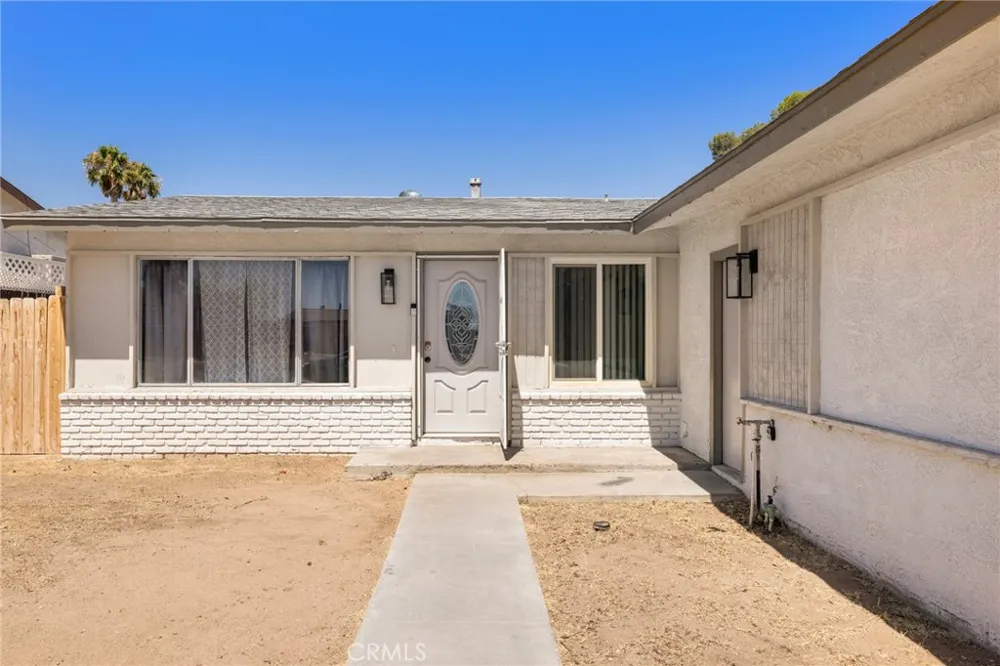 308 Forest Barstow, CA 92311