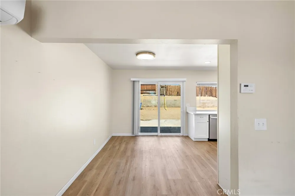 308 Forest Barstow, CA 92311