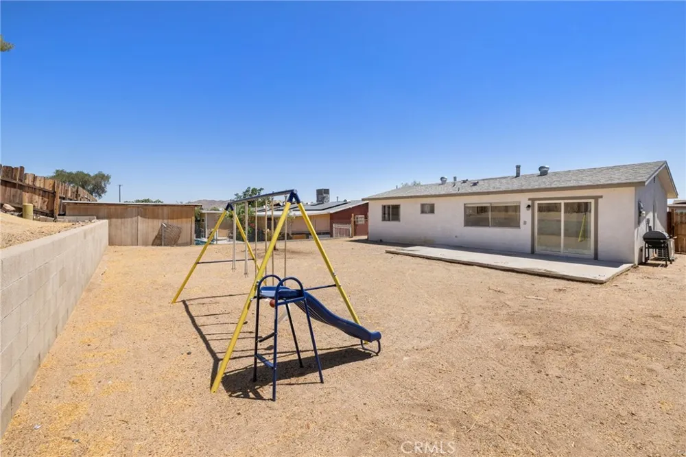 308 Forest Barstow, CA 92311