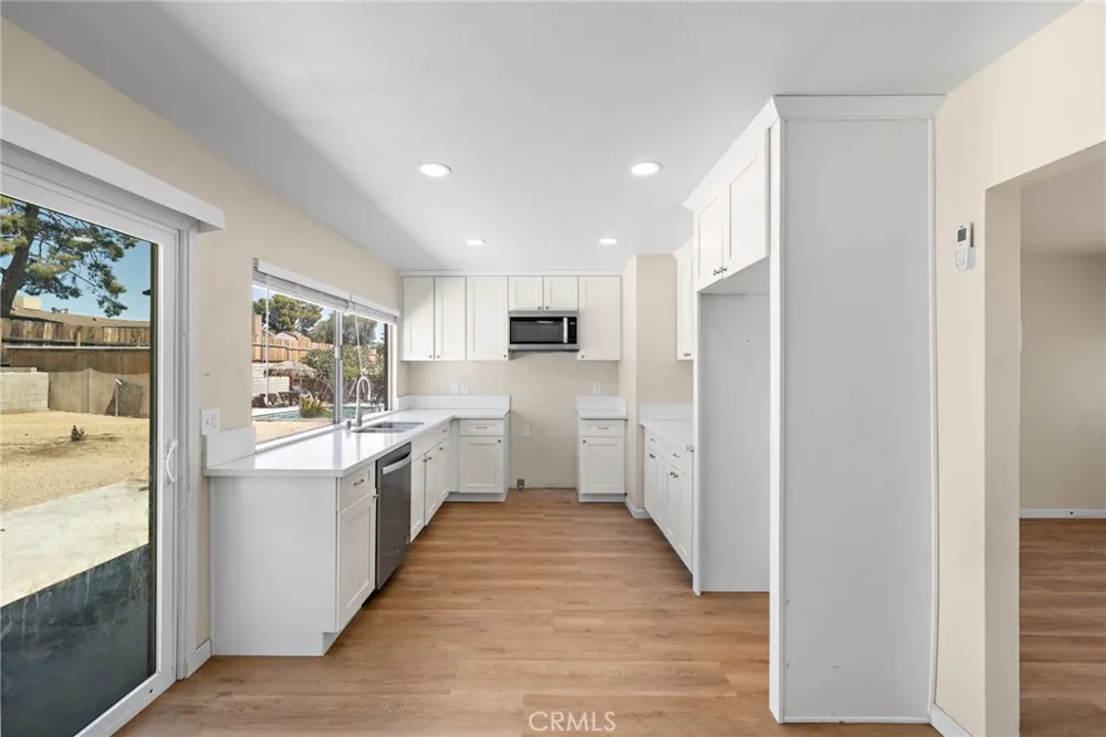 308 Forest Barstow, CA 92311
