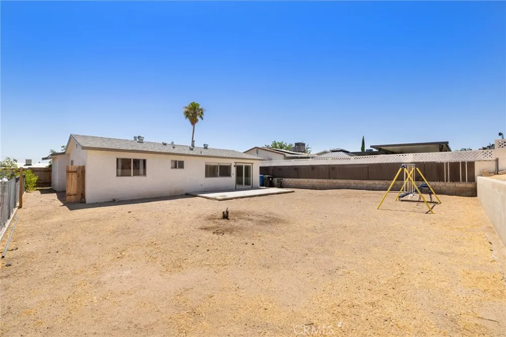 308 Forest Barstow, CA 92311