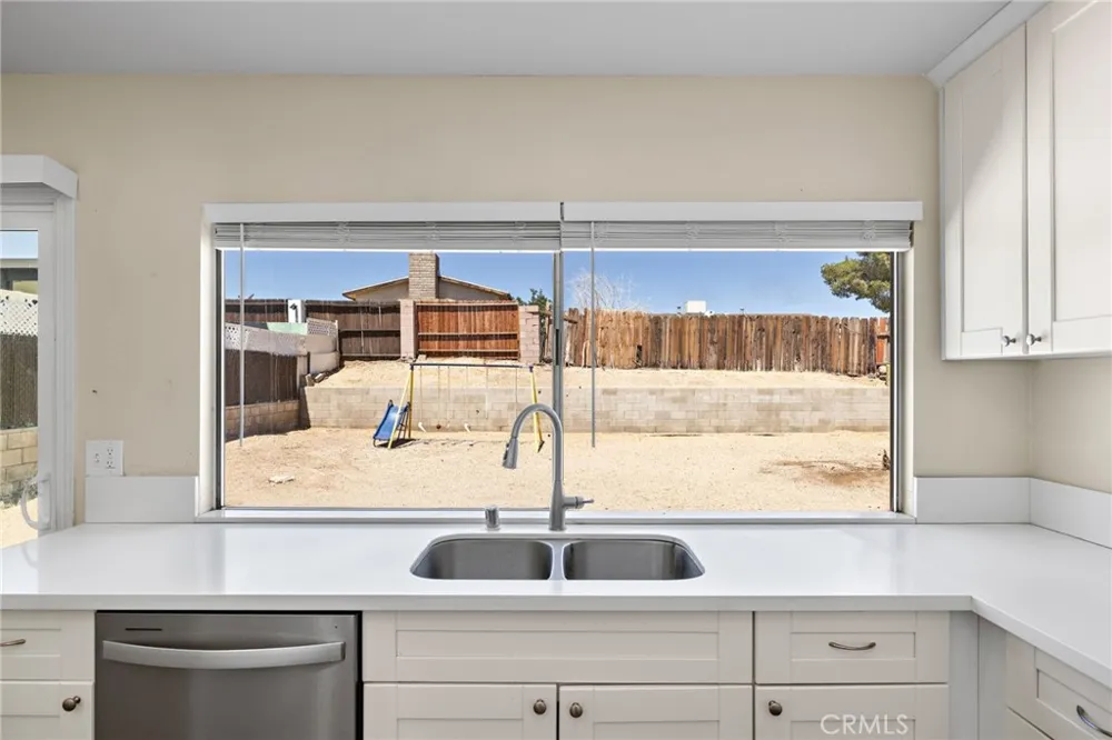 308 Forest Barstow, CA 92311