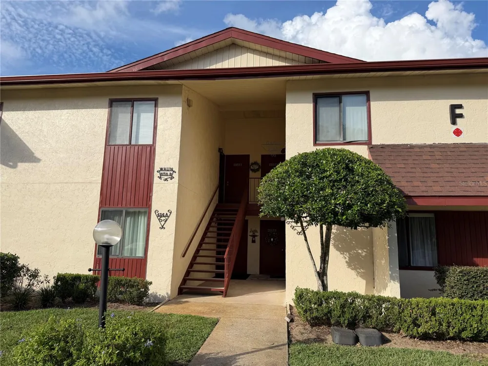 656 MIDWAY DRIVE #A ocala, FL 34472