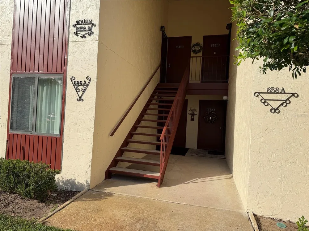 656 MIDWAY DRIVE #A ocala, FL 34472