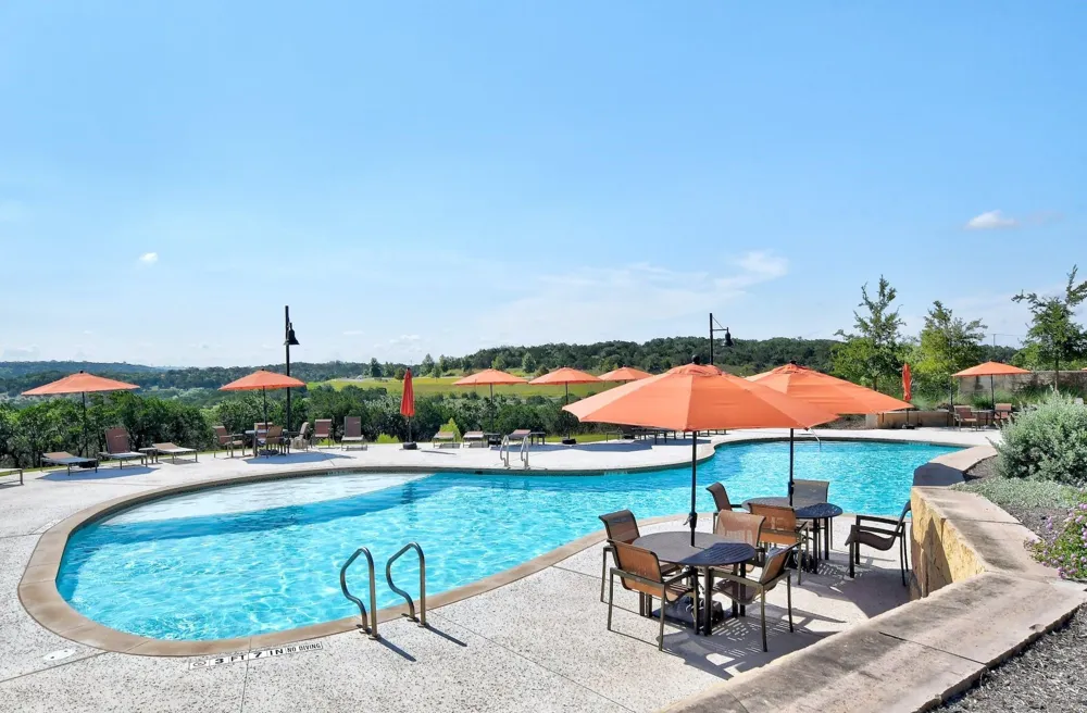 237 Moonlit Stream Pass Dripping Springs, TX 78620