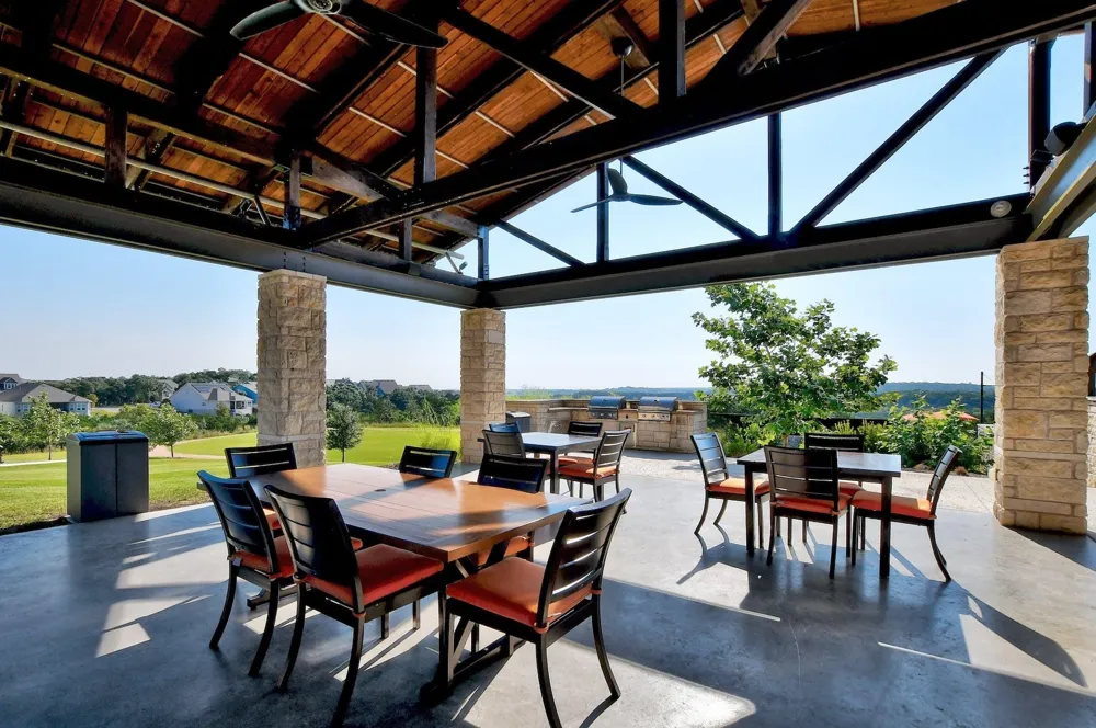 237 Moonlit Stream Pass Dripping Springs, TX 78620