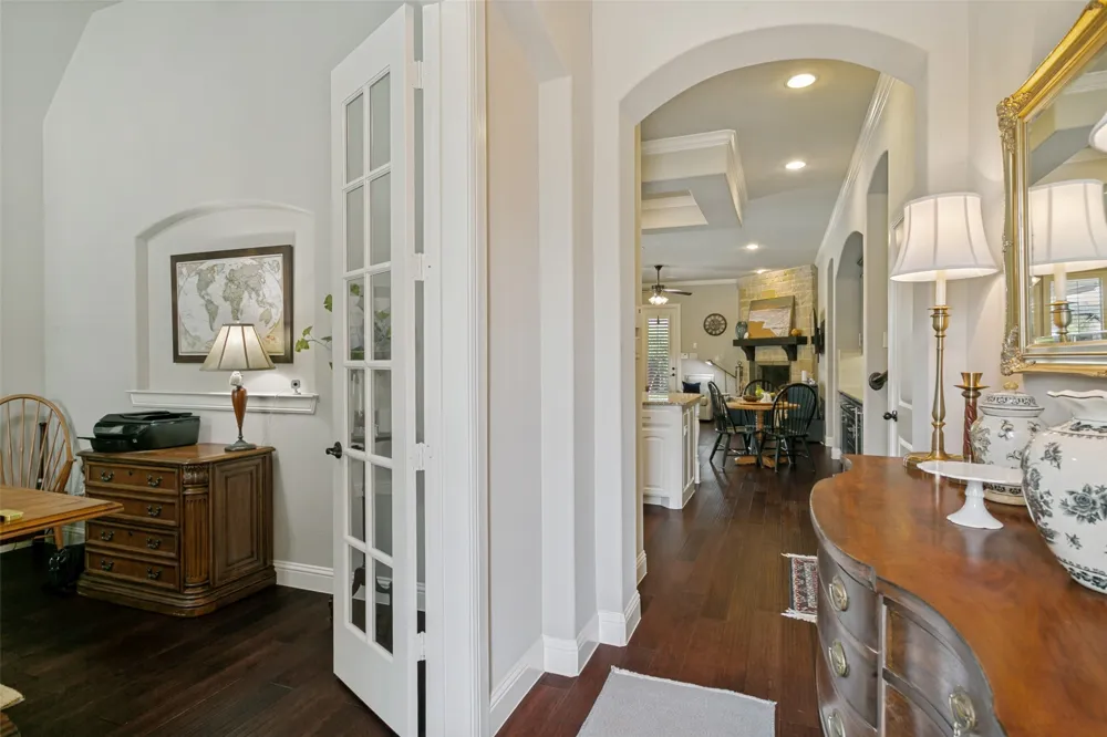 417 Chestnut Lane Roanoke, TX 76262