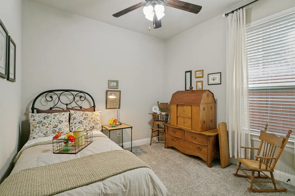 417 Chestnut Lane Roanoke, TX 76262