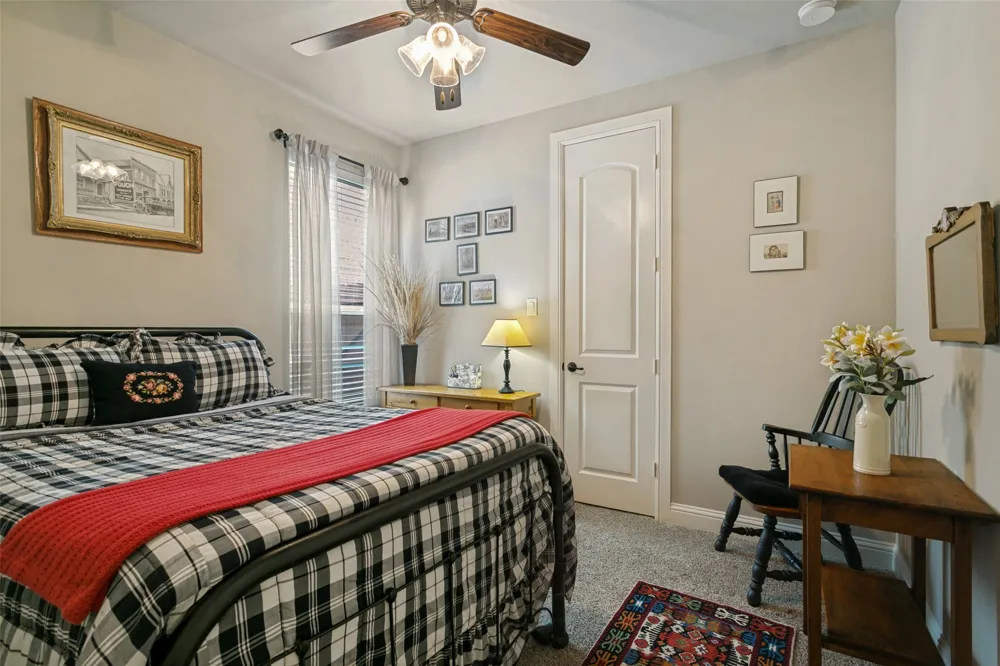 417 Chestnut Lane Roanoke, TX 76262