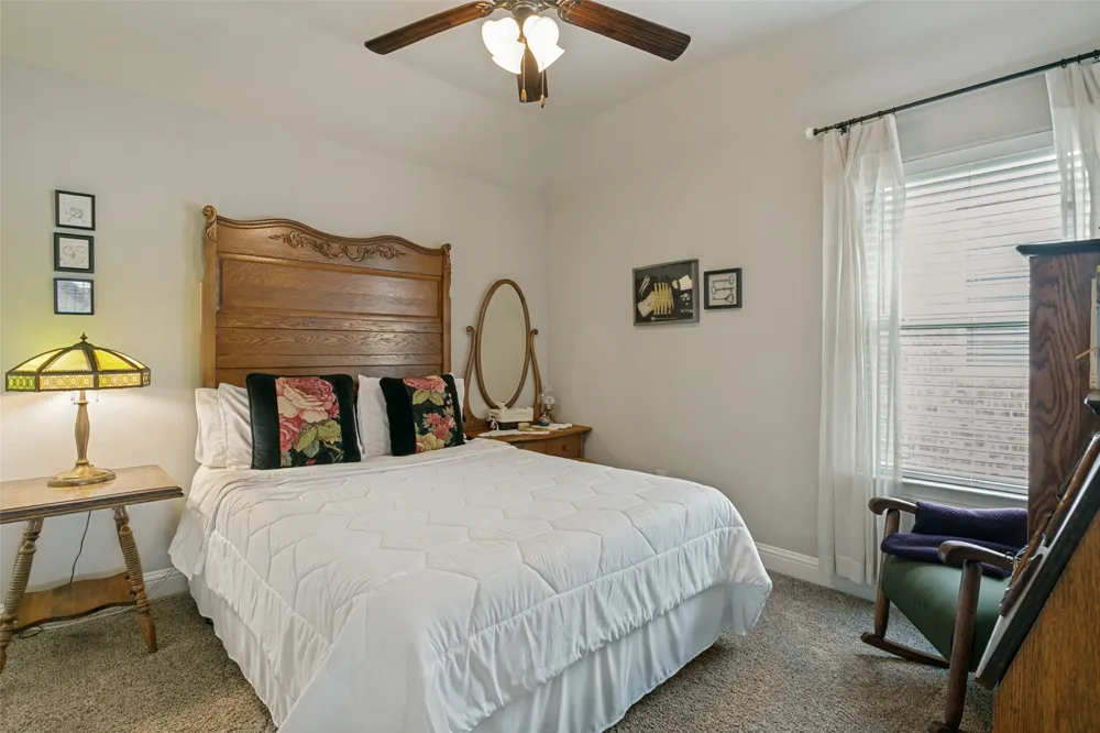 417 Chestnut Lane Roanoke, TX 76262