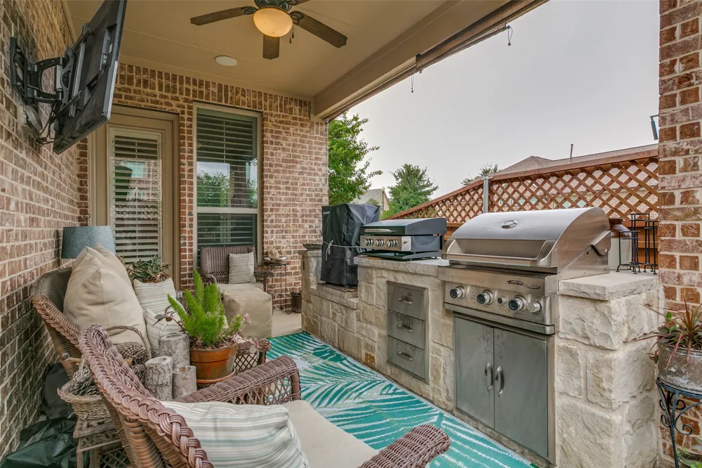 417 Chestnut Lane Roanoke, TX 76262