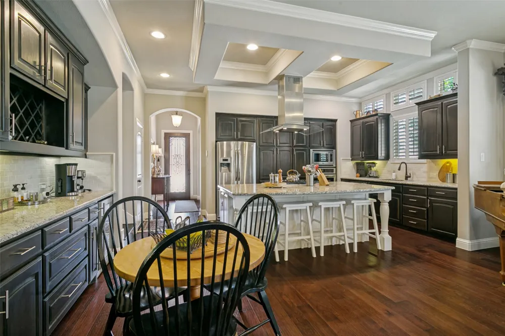 417 Chestnut Lane Roanoke, TX 76262