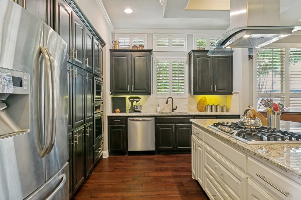 417 Chestnut Lane Roanoke, TX 76262