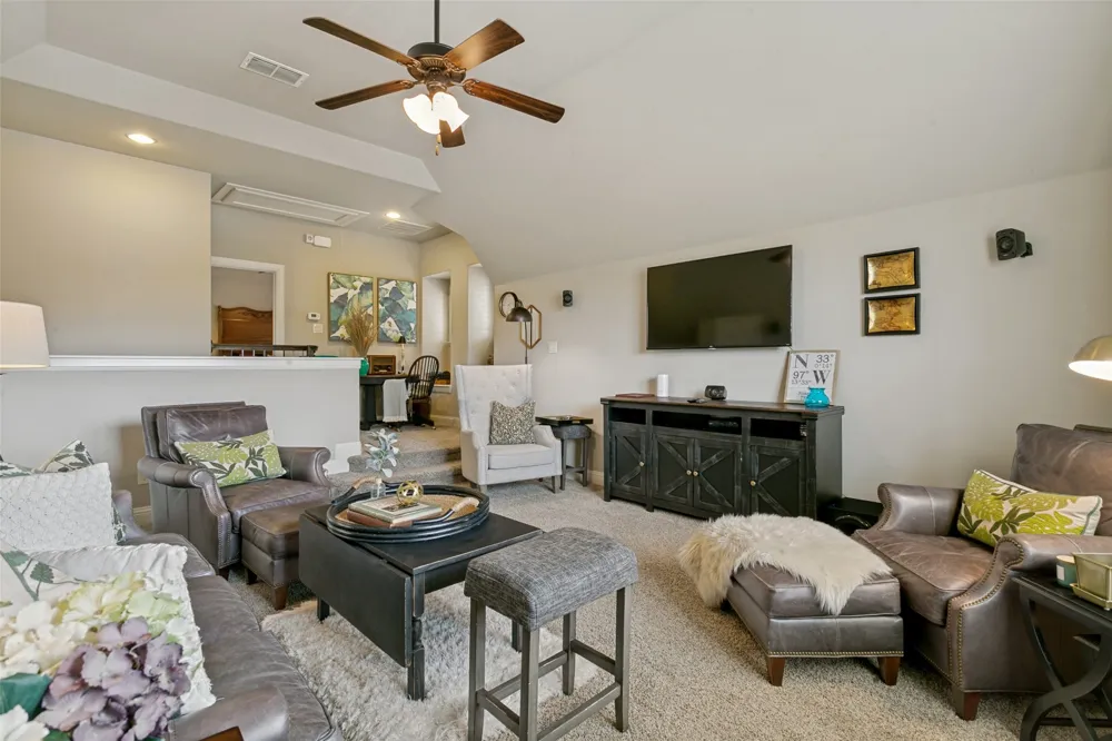 417 Chestnut Lane Roanoke, TX 76262