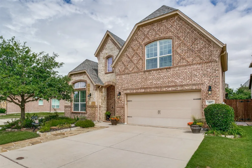 417 Chestnut Lane Roanoke, TX 76262