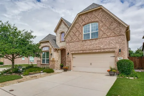 417 Chestnut Lane