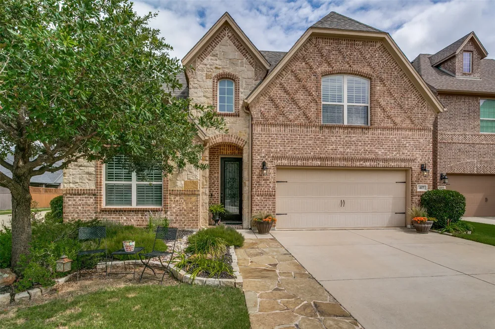 417 Chestnut Lane Roanoke, TX 76262